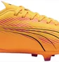 Бутси чоловічі Puma Ultra Play Fg/Ag Yellow/Pink 107763-03