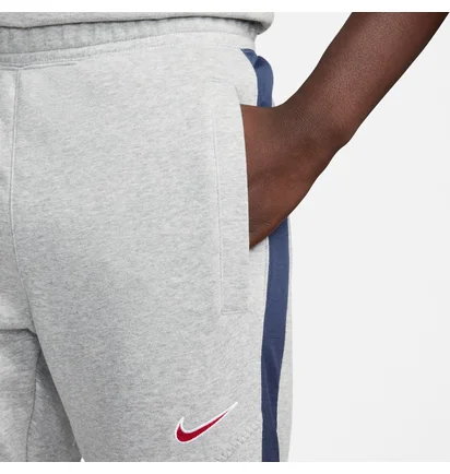 Штаны мужские Nike Nsw Sp Flc Jogger Grey FN0246-064