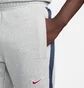 Штаны мужские Nike Nsw Sp Flc Jogger Grey FN0246-064