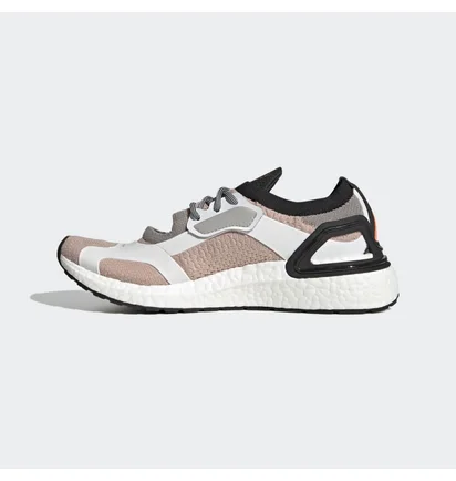Кроссовки женские Adidas By Stella Mccartney Ultraboost Sandal White/Beige Gy6099