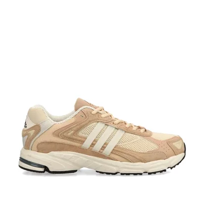 Кросівки жіночі Adidas Response Cl Beige ID4594