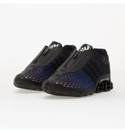 Кроссовки мужские Adidas Megaride S2 Blue JR5743