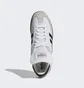 Футзалки мужские Adidas Samba Classic Shoes White 772109