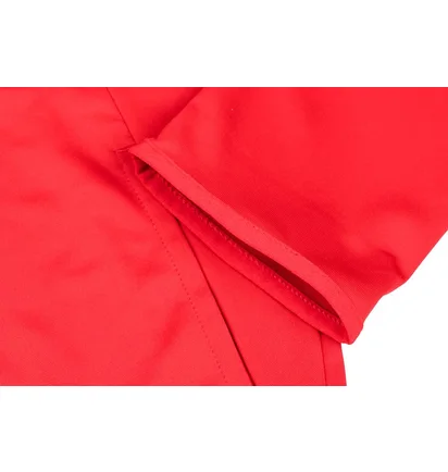 Олімпійка дитяча Nike Dri-Fit Park 20 Red FJ3026-657