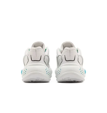 Кросівки унісекс Adidas By Ruby9100M Ozrah White GX8435