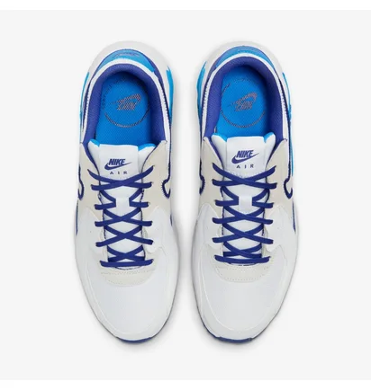Кросівки чоловічі Nike Air Max Excee White DZ0795-100