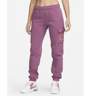 Штаны женские Nike Sportswear Violet DX5675-507