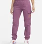 Штаны женские Nike Sportswear Violet DX5675-507