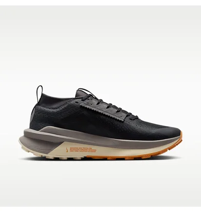 Кросівки чоловічі Nike Zegama Black FD5190-008