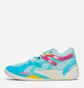 Кросівки чоловічі Puma Trc Blaze Court Blue 376582-08