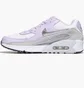 Кросівки дитячі Nike Air Max 90 Violet Frost Gs Pink/White CD6864-123