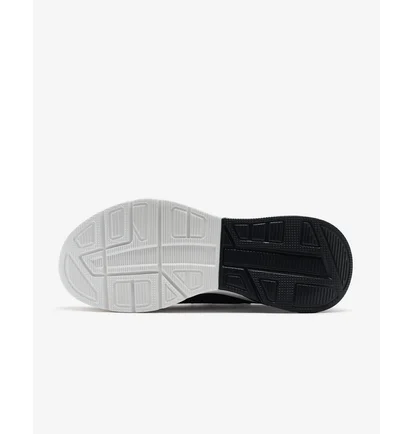 Кроссовки мужские Skechers Bobs Arc Waves 2.0 Black 118317-BLK