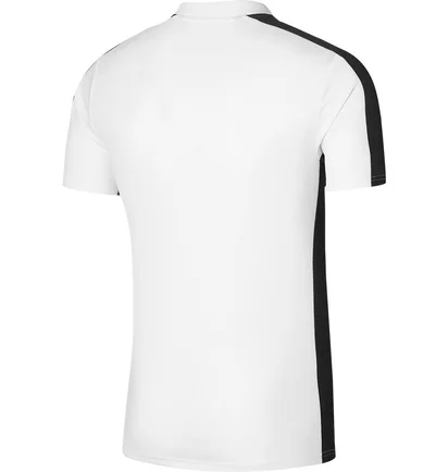 Поло чоловіче Nike Shirt M Nk Df Acd23 Polo Ss White DR1346-100