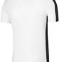 Поло чоловіче Nike Shirt M Nk Df Acd23 Polo Ss White DR1346-100