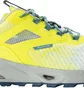 Кроссовки мужские Jack Wolfskin Prelight Pro Vent Low Yellow 4064321-3177