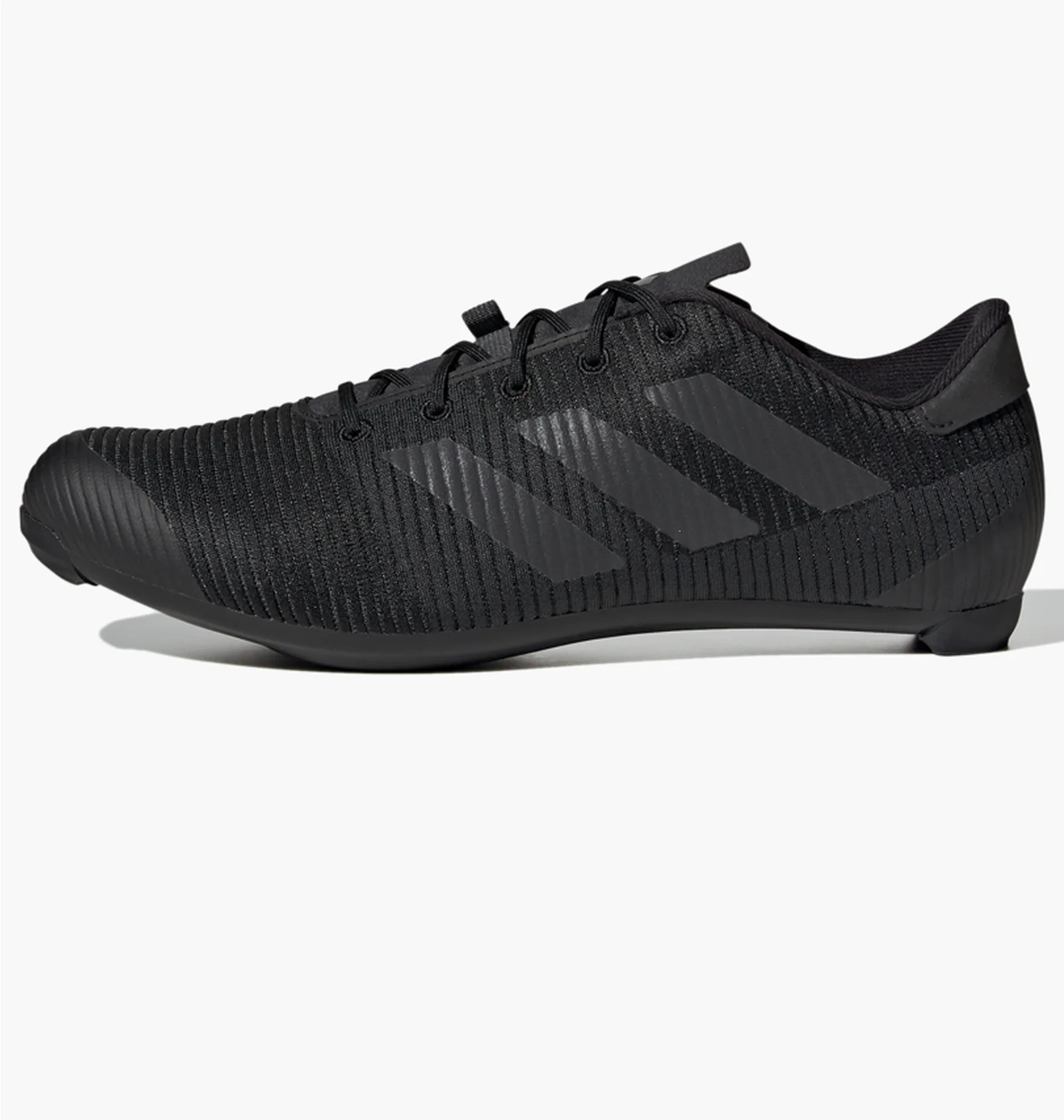 ᐉ Кросівки жіночі Adidas The Road Cycling Shoes 2.0 Black HQ3486