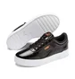 Кроссовки женские Puma Carina P Black 370912-01