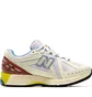 Кросівки чоловічі New Balance 1906R Yellow/Pink M1906RVB