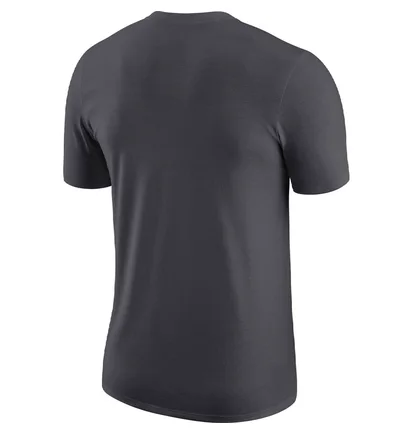 Футболка мужская Nike Dri-Fit Nba Black CZ7236-060