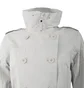 Куртка женская Helly Hansen Urb Lab Welsey Ins Trench White 53853-917