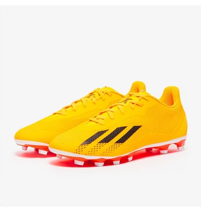 Бутси унісекс Adidas X Speedportal.4 Orange GZ2460