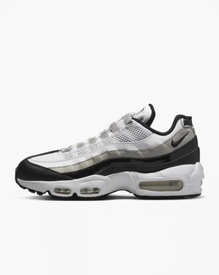 Кросівки жіночі Nike Air Max 95 Grey Dr2550-100