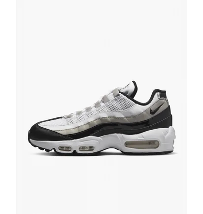 Кроссовки женские Nike Air Max 95 Grey Dr2550-100