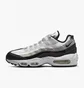 Кроссовки женские Nike Air Max 95 Grey Dr2550-100