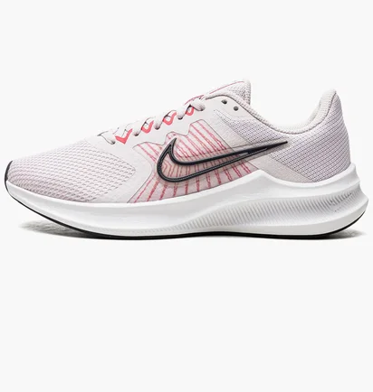 Кроссовки женские Nike Wmns Downshifter 11 White CW3413-502