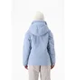 Куртка женская CMP Feel Warm Light Blue 35W4526-L210