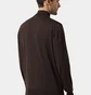Джемпер мужской Filippo De Laurentiis Brown MZ1ML-RM16R-280