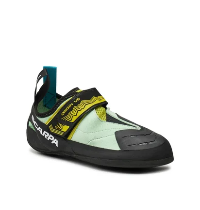 Скальники жіночі SCARPA Origin Vs Turquoise 70083-002