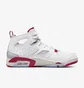 Кроссовки мужские Air Jordan Flight Club 91 White Dc7329-102