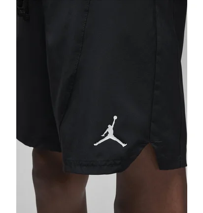 Шорти чоловічі Air Jordan Dri-Fit Sport Black Dv9789-010