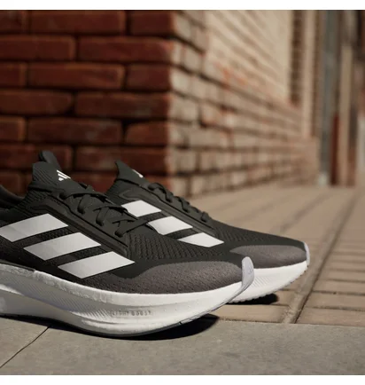 Кроссовки мужские Adidas Ultraboost 5X Shoes Black IH3110