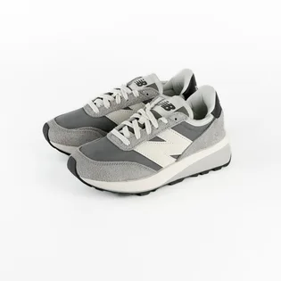 Кросівки чоловічі New Balance 370 Grey U370AH