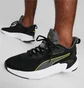 Кроссовки мужские Puma Softride Premier Black 376186-08