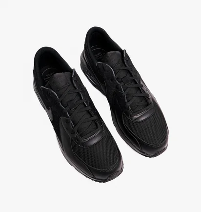 Кроссовки мужские Nike Air Max Excee Black Cd4165-003