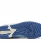 Кросівки чоловічі New Balance 550 Light Blue/White BB550YKE