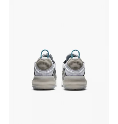 Кросівки чоловічі Nike Air Max 2090 Black/White CV8835-100