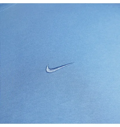 Футболка мужская Nike Maglia Dri-Fit Primary Light Blue DV9831-402