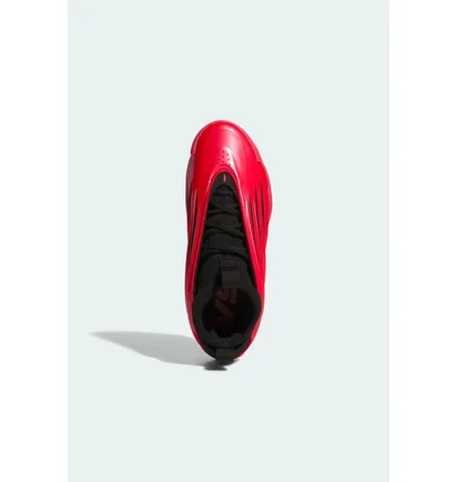 Кросівки чоловічі Adidas Harden Vol. 9 Red JS1304