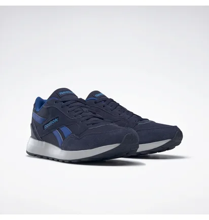 Кроссовки унисекс Reebok Royal Techque T Blue Gy1872