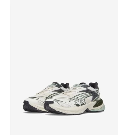 Кроссовки мужские Puma Velophasis Beige 390932-11