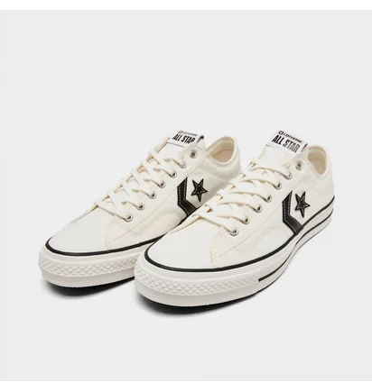 Кеды унисекс Converse Star Player 76 Casual Shoes Beige A01608C
