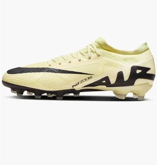 Бутсы унисекс Nike Mercurial Vapor 15 Pro Yellow DJ5604-700