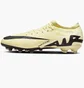 Бутси унісекс Nike Mercurial Vapor 15 Pro Yellow DJ5604-700