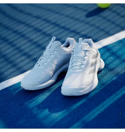 Кросівки жіночі Adidas Avacourt 2 Tennis Shoes White IG3030
