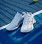Кросівки жіночі Adidas Avacourt 2 Tennis Shoes White IG3030