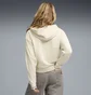 Толстовка жіноча Puma Class Full-Zip Beige 691878-87